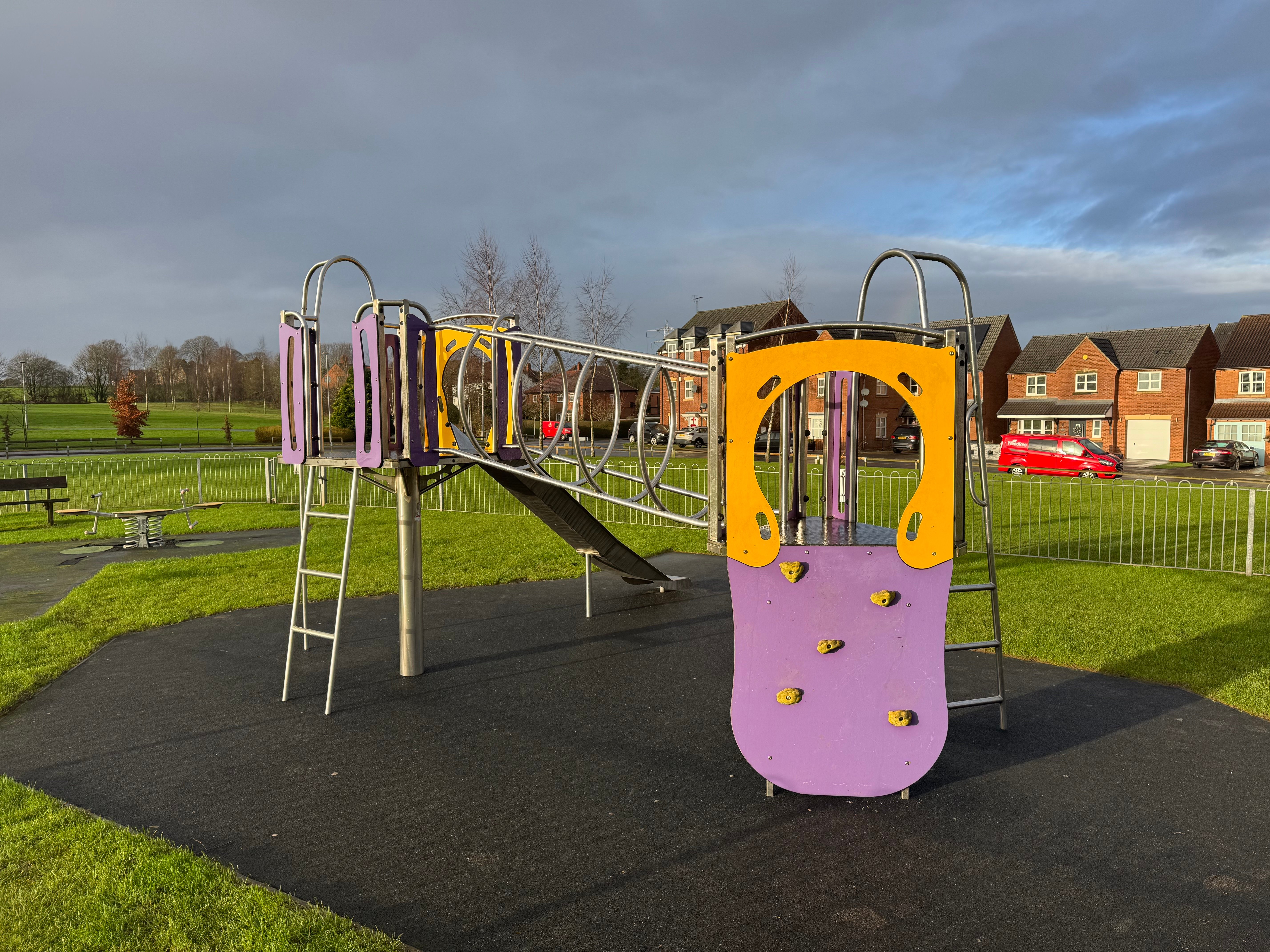 Play Ground