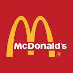 Mcdonalds