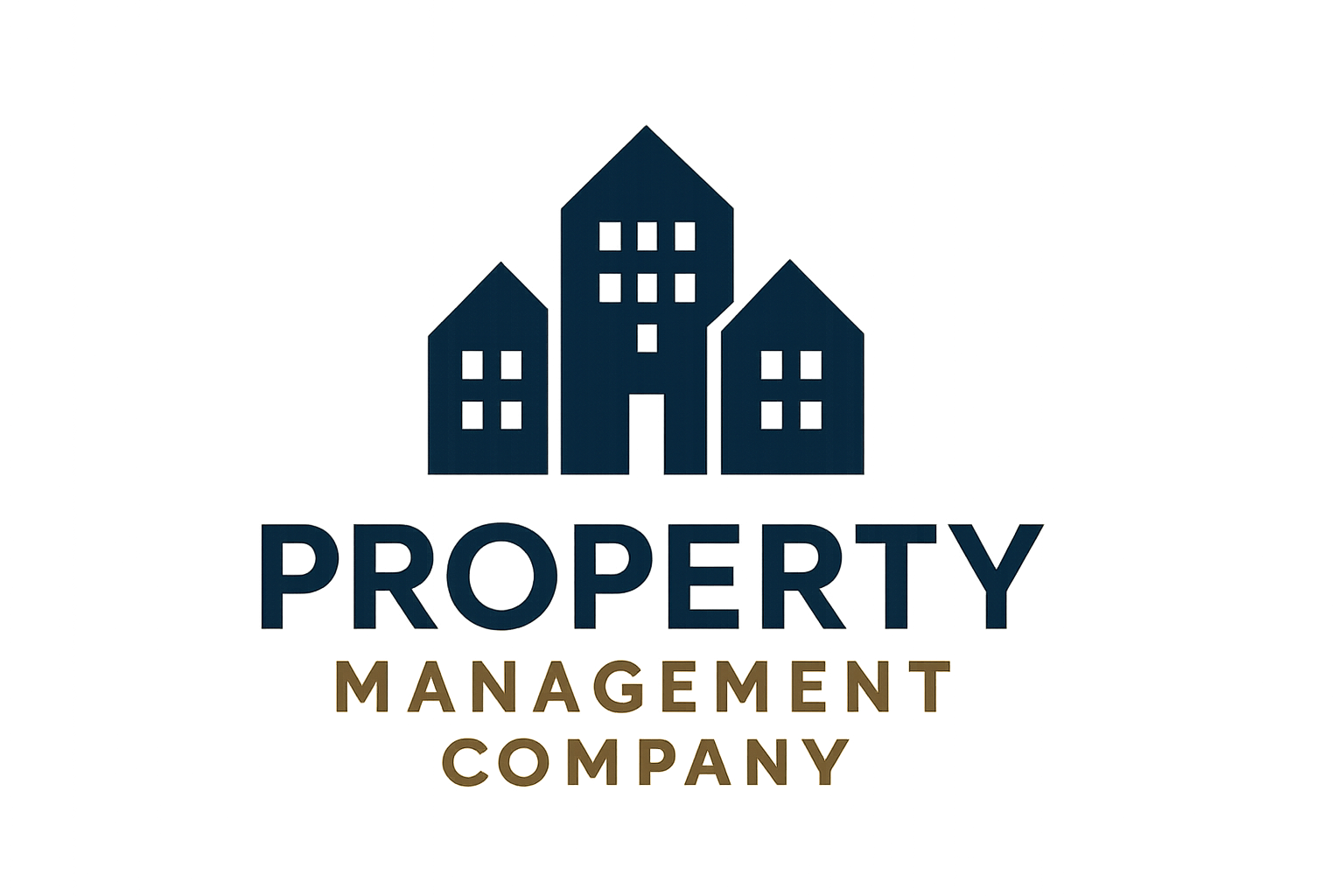 Property Management Company logo